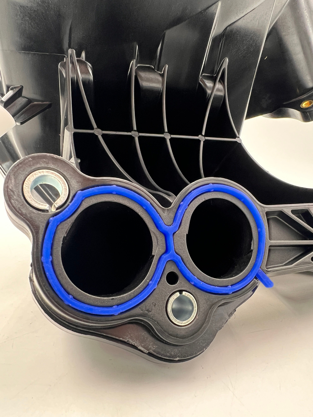 Прокладки силиконовые модуля впуска для лада Приора, Гранта 3 шт