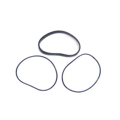 Уплотнительные РК 236-1002024/040 кольца гильзы двигателя комплект на гильзу А-01/А-41/ЯМЗ (силикон)