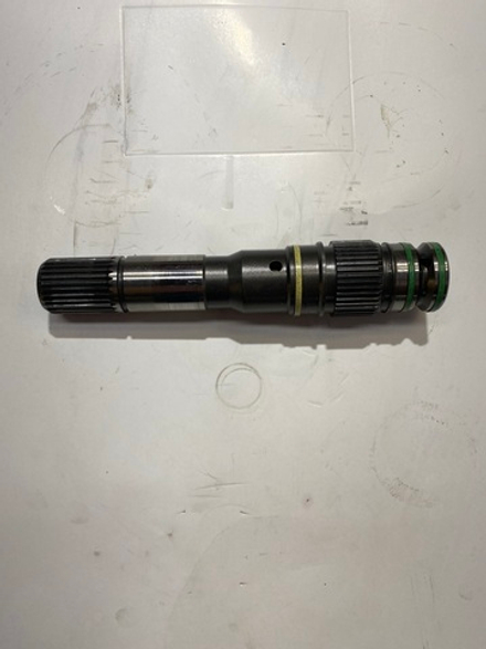 Вал ведущей шестерни цепного привода трансмиссии 4Т65 24208853