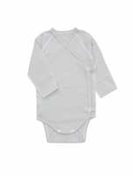 Боди-кимоно Gray (56,62)