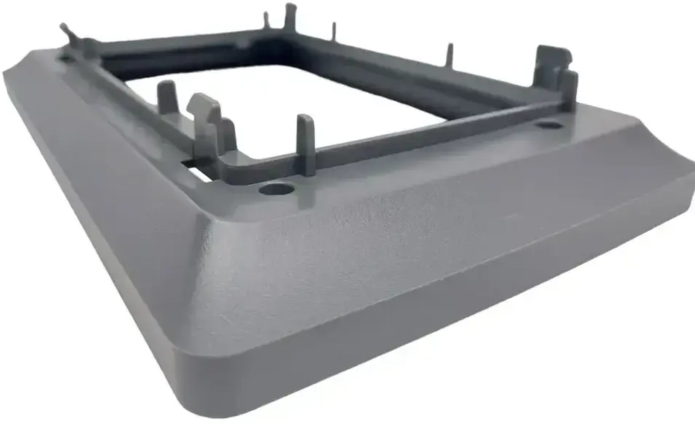 Магнитола для ГАЗель Next, Газон Next - FarCar GX10-9546NXF4 монитор 10.36" 2K QLED на Android 14, TS20, 6+128Гб, CarPlay, 4G SIM-слот