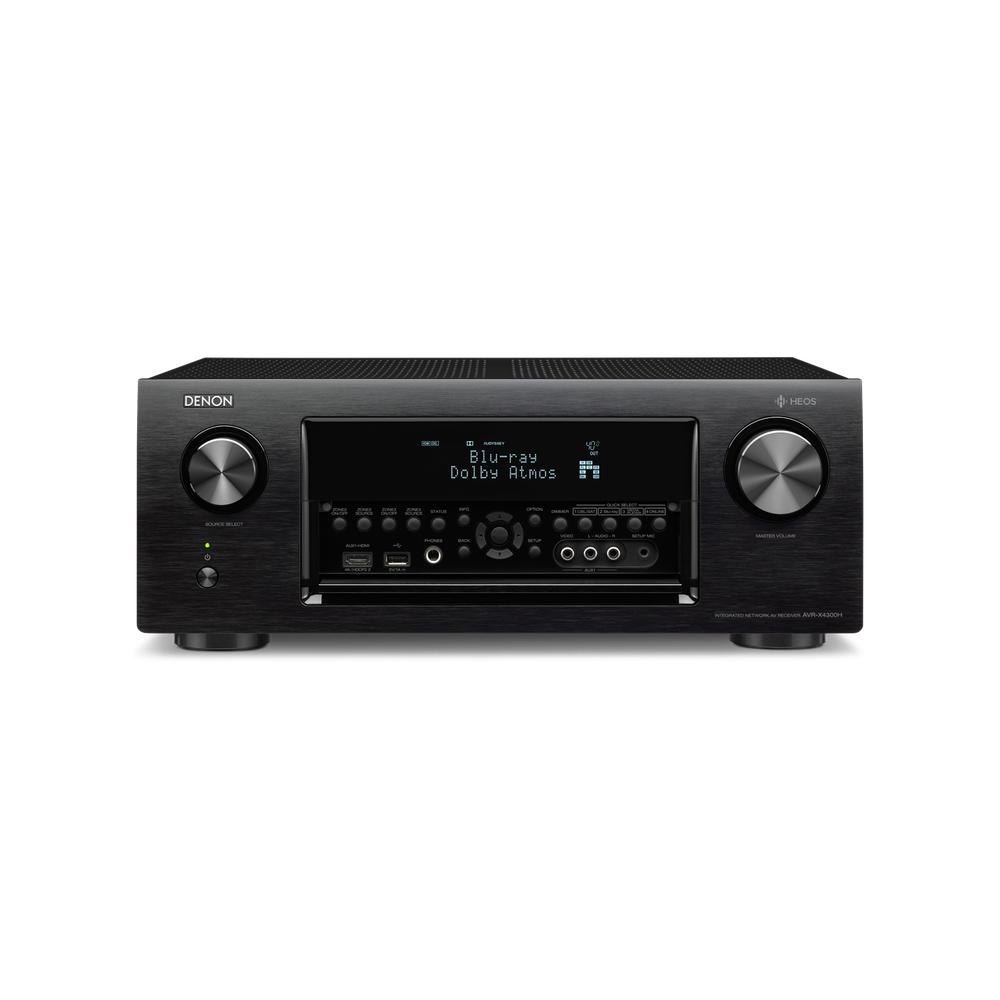 Denon AVR-X4300H