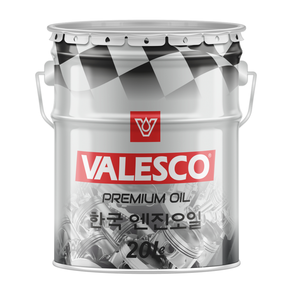 Масло гидравлическое VALESCO HYDRO HLP 32 20л DIN 51524, p. 1, 2, 3 (HL, HLP, HVLP) ISO 6743/4 (HM) ISO 11158 (HM) AFNOR NF E 48-603 SS 155434 VDMA 24318 Vickers I-286-S