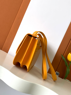 Goyard 233 Bag 25 cm