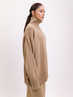 Свитер базовый