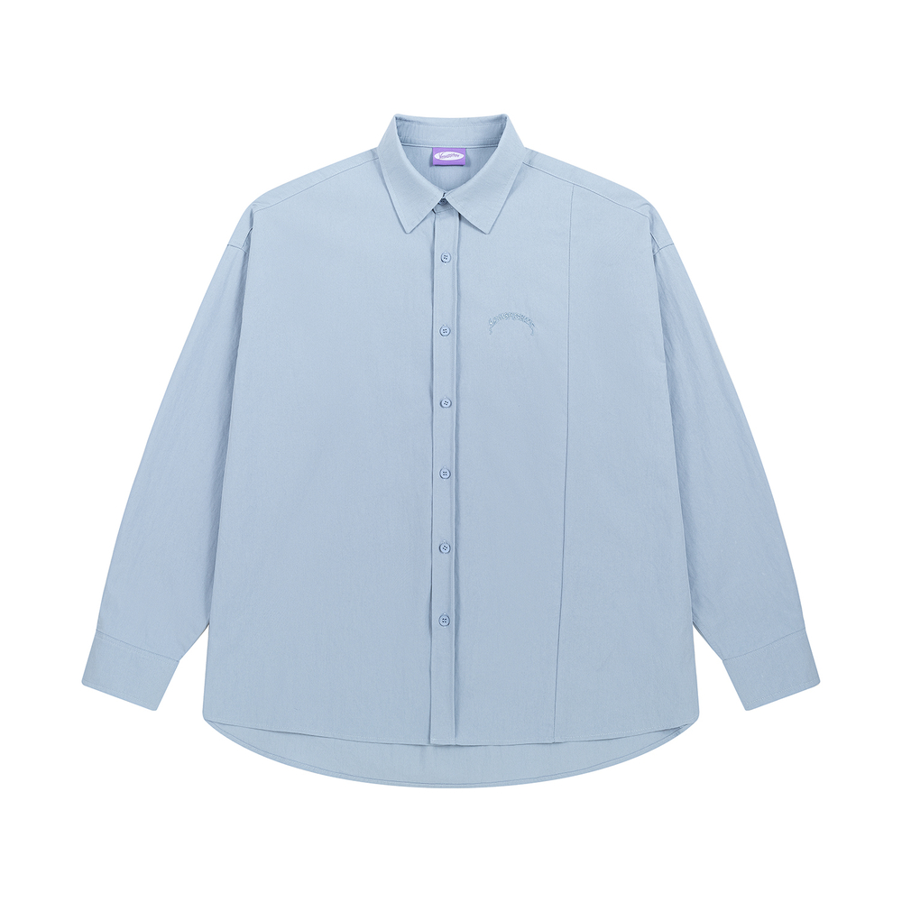 Сорочка Ymkashix Puff