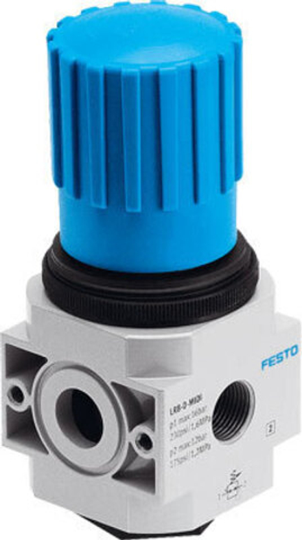 LRB-D-7-O-MIDI Регулятор давления