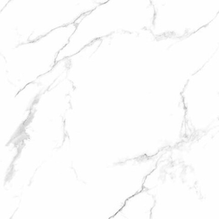 Керамогранит Statuario Wonderful белый Полированный 60