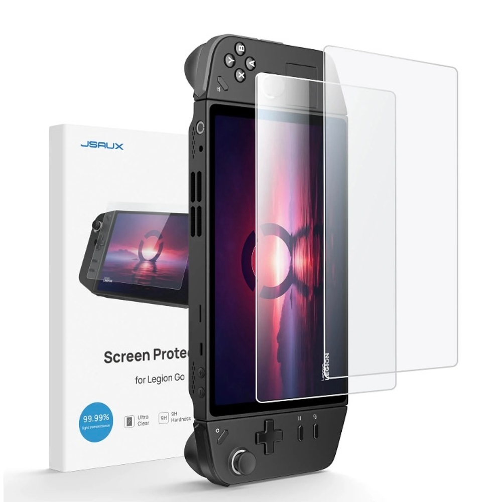 Защитное стекло HD для Lenovo Legion GO GP0118