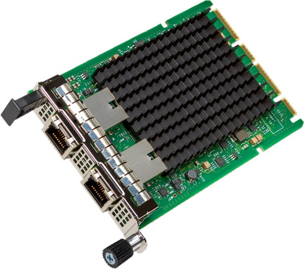 Сетевая карта  Intel X710T2LOCPV3