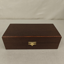 Колокольчик "Узорный" в подарочном футляре