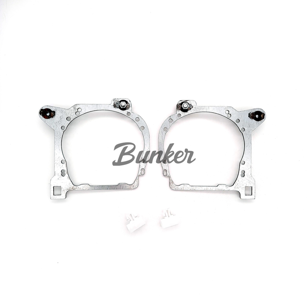 Переходные рамки для замены линз BUN-PR-114