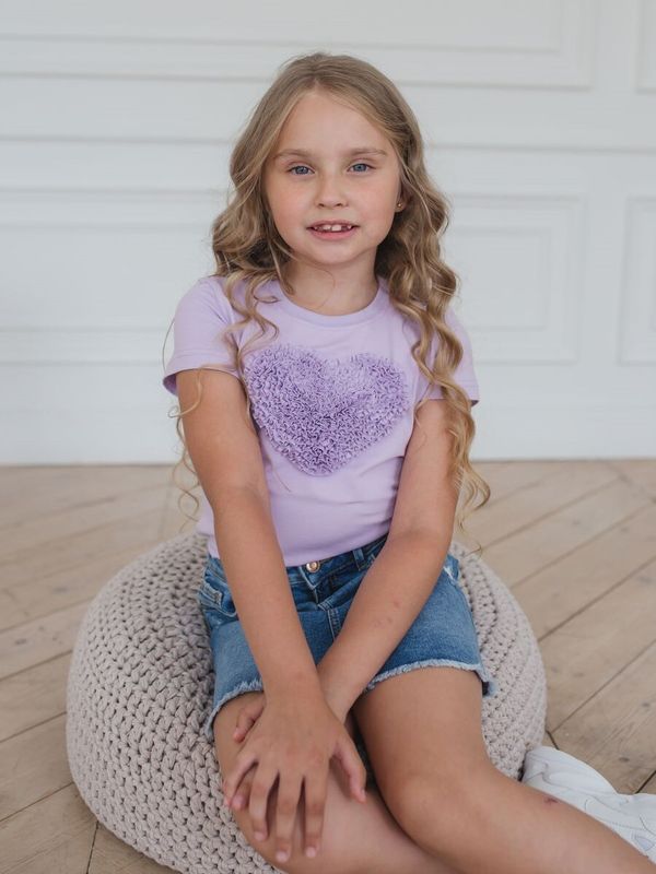 Футболка 2383