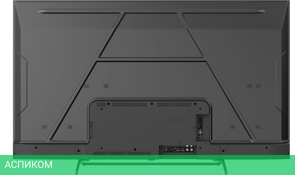 Телевизор QLED Sber 65" SDX-65UQ5231