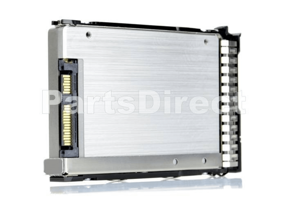 Накопитель SSD HPE P47838-K21 HP G10+ G11 1.6-TB 2.5 NVMe MP MU BC DS U.3 SSD