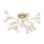 Люстра Freya FR5068CL-27G