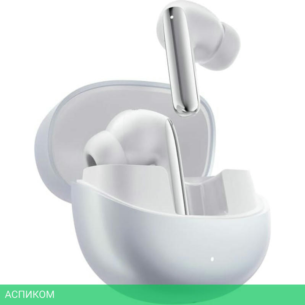 Наушники QCY MeloBuds Pro White (BH24HT08A)