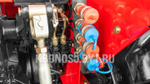 Трактор Dongfeng | Донгфенг 404С G2
