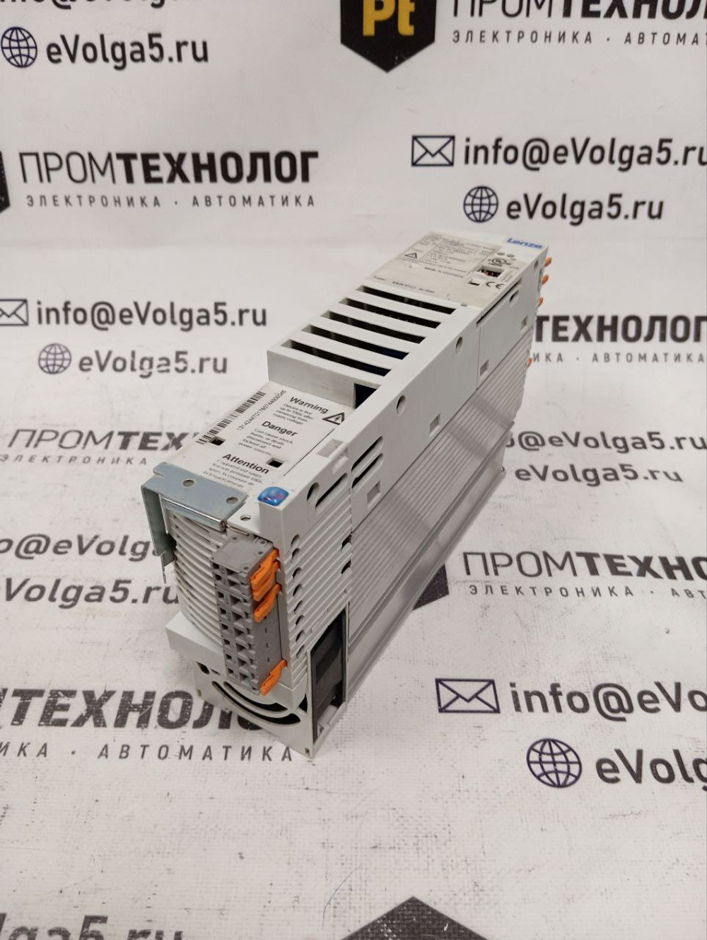 Lenze E82EV222_4C000 б/у