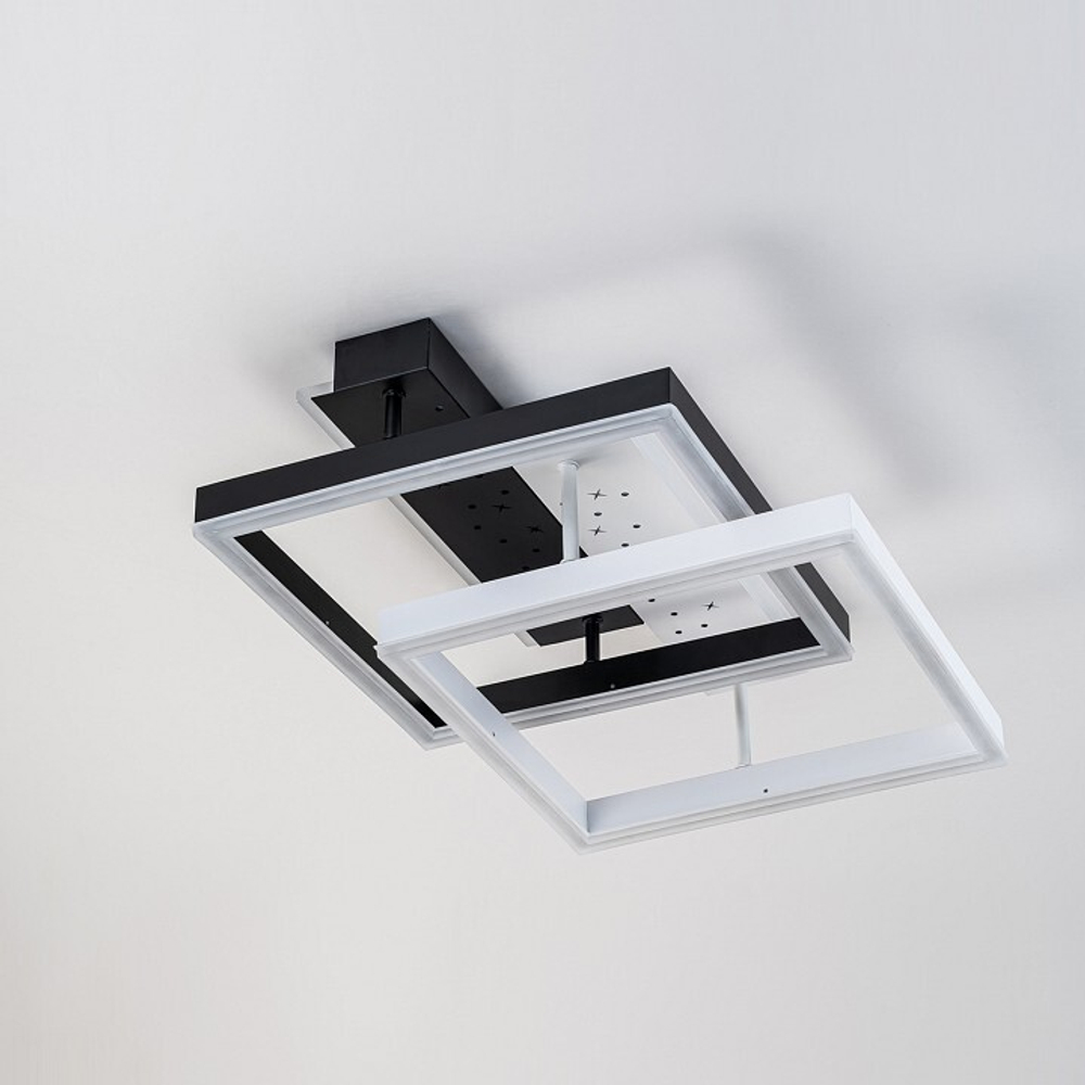 Накладной светильник Escada Stellar 10215/2LED