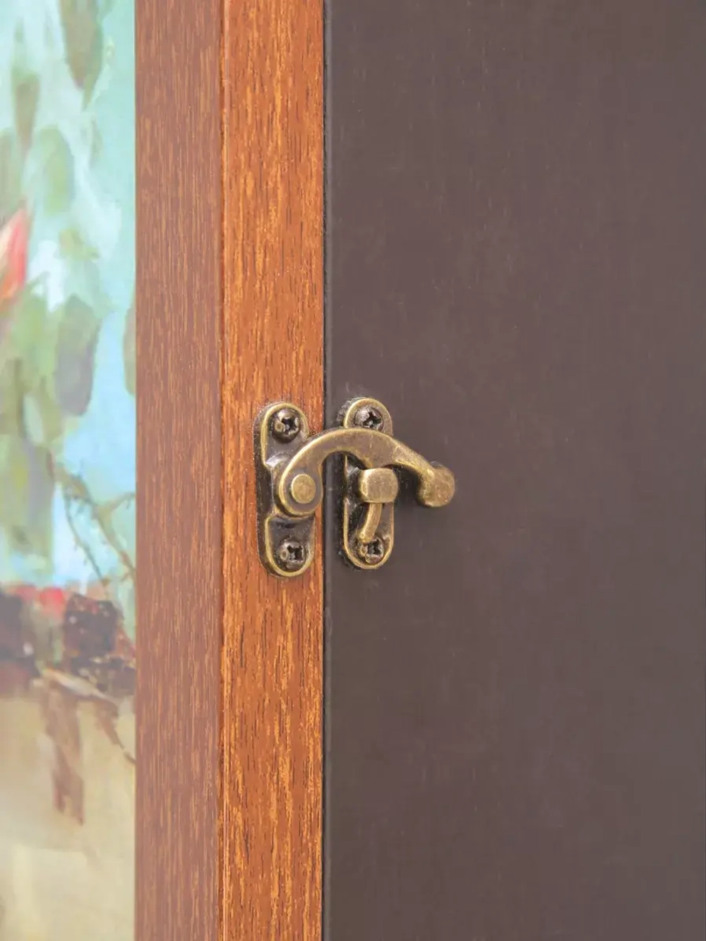 Короб под электрический щиток 36*46*11 см