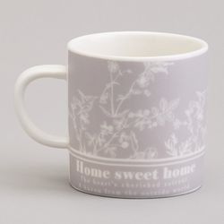 ЧАЙНЫЙ НАБОР LEFARD 210MЛ "SWEET HOME" НА 1 ПЕРСОНУ