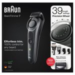 Триммер Braun BT7340