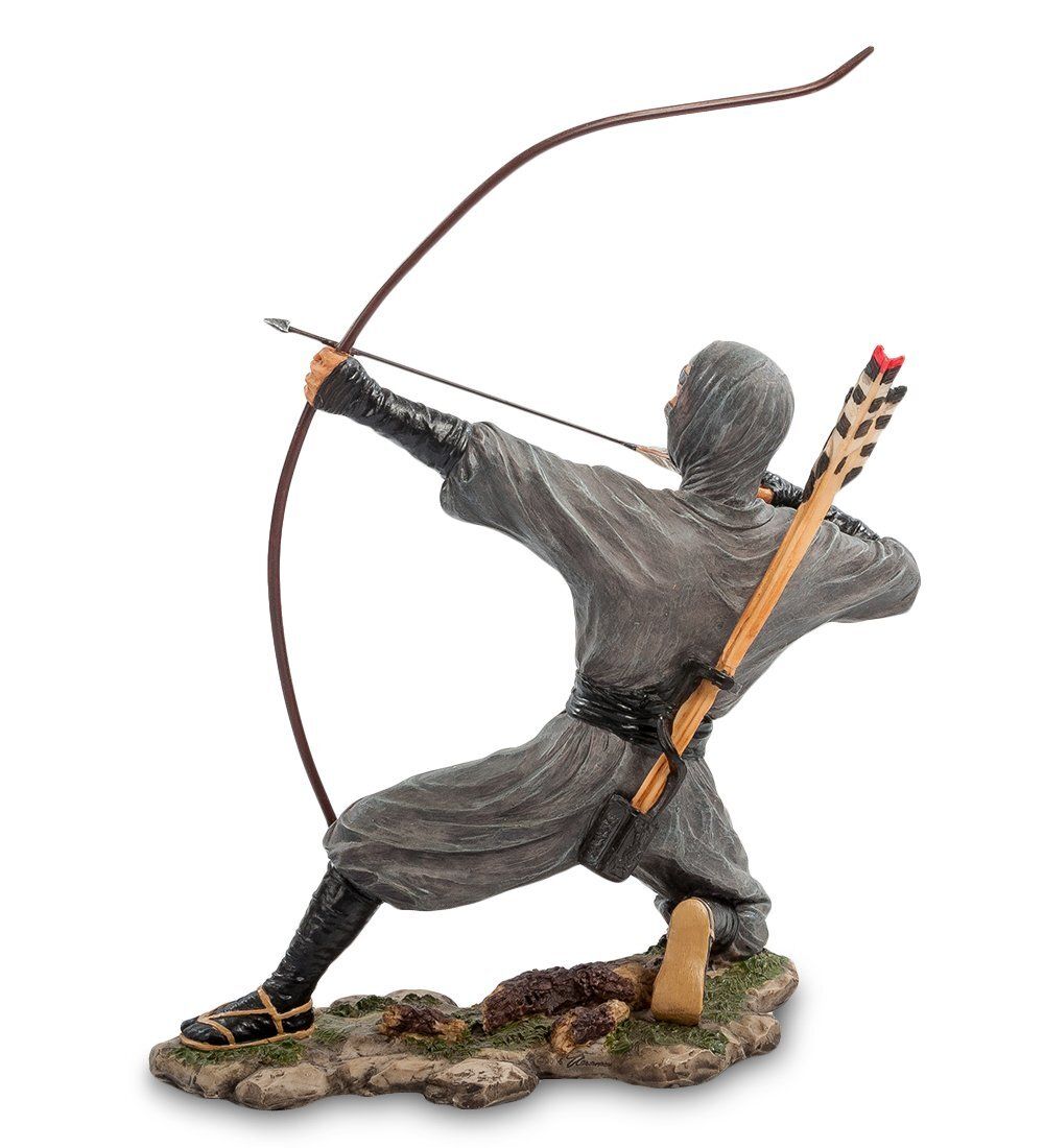 Veronese WS-757 Статуэтка «Ниндзя»