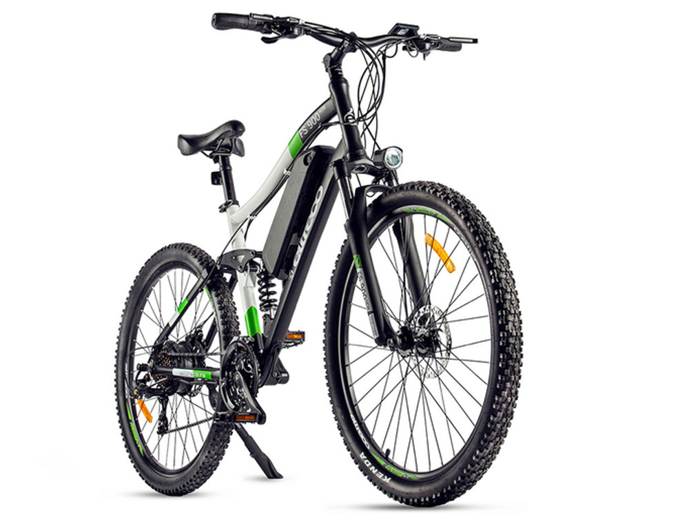 Электровелосипед Eltreco FS 900 new