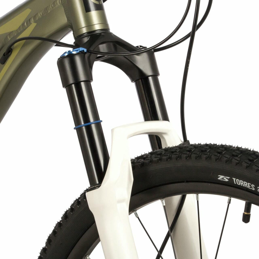 Горный велосипед Stinger Python Pro 27.5" (2023)