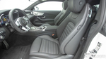 Mercedes-Benz C-Class W205 C43 AMG 4MATIC Coupe (05.2023)