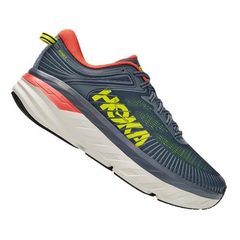 Кроссовки мужские Hoka Bondi 7
