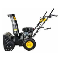 Бензиновый снегоуборщик Huter SGC 4000L