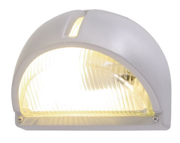 Настенный светильник A2801AL-1GY серый Urban Arte Lamp