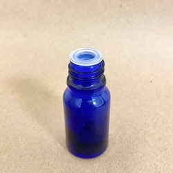 АРХИВ Крышка 18 для СТЕКЛА с КПВ черная