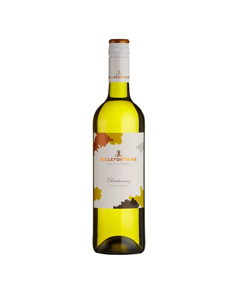 Boutinot Bellefontaine Chardonnay IGP