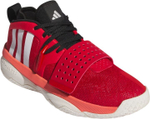 Кроссовки Adidas DAME 8 EXTPLY