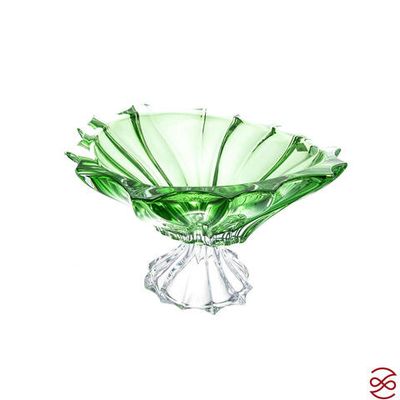 Фруктовницы Aurum Crystal
