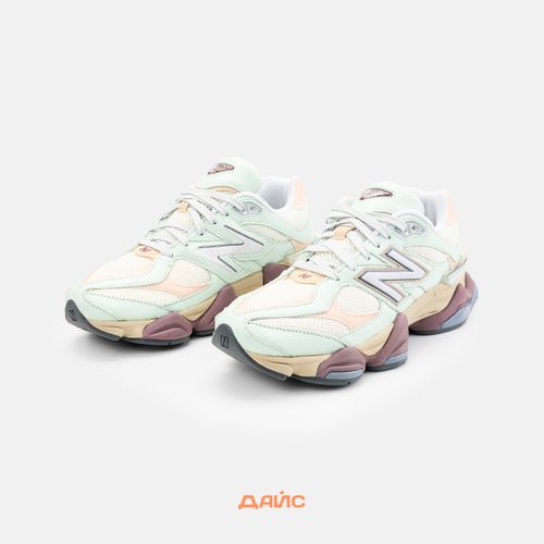 Кроссовки New Balance 9060 