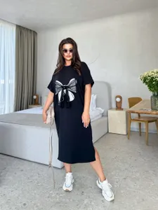 Платье УК-141 Fabrika