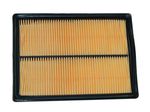 Фильтр воздушный прямоугольный KG690/Air filter