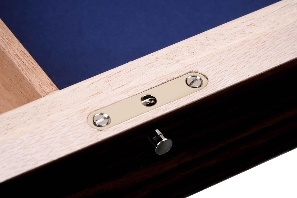 Хьюмидор Gentili Struzzo на 25 сигар Limited Edition