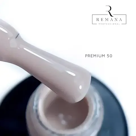 Гель-лак REMANA № 50, 10 мл