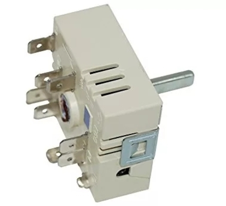 Регулятор мощности конфорки EGO без расш. EGO 50.57071.010