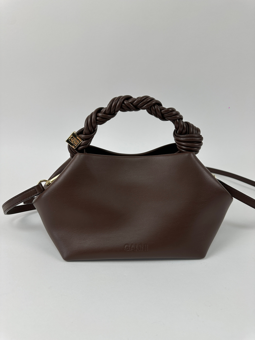 Сумка Ganni Bou Bag