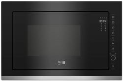 Встраиваемая микроволновая печь СВЧ Beko BMGB 25333 X