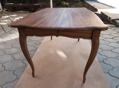 Стол журнальный