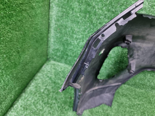Бампер передний EXEED VX (2021-2024)