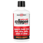 Health Direct, AminoSculpt® Collagen, коллаген с ароматом манго, 887 мл (30 жидк. унций)