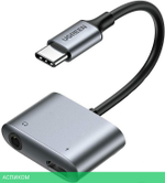 Конвертор сигнала UGREEN CM231-60164 (60164)